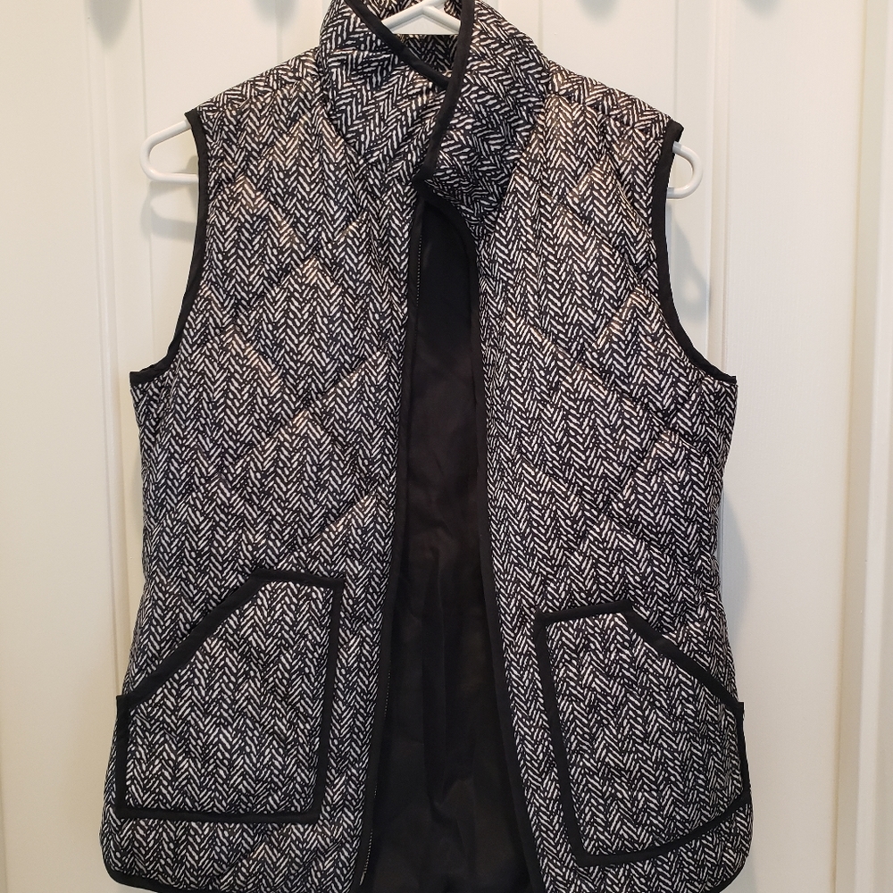Vest
